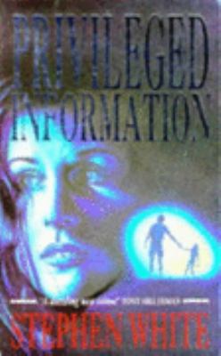 Privileged Information 0749311681 Book Cover