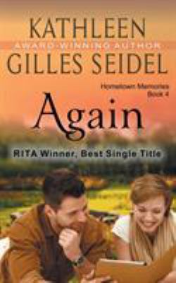 Again (Hometown Memories, Book 4) 1614177554 Book Cover
