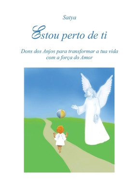 Estou perto de ti [Portuguese] 8892654586 Book Cover