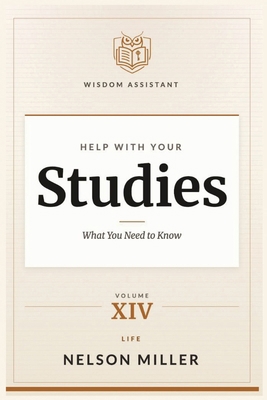 Help with Your Studies: What You Need to Know B0FQRS3WT5 Book Cover