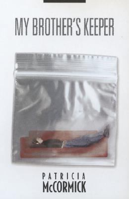 My Brother's Keeper B005IULAA6 Book Cover