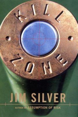 Kill Zone: A Novel 0684842890 Book Cover
