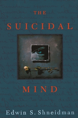 Suicidal Mind (Revised) 0195118014 Book Cover