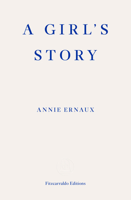 A Girl's Story 1913097153 Book Cover