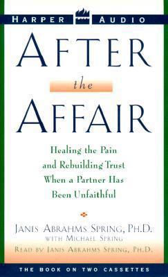 After the Affair 069451652X Book Cover