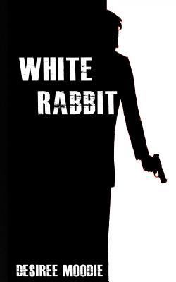 White Rabbit 1523863544 Book Cover
