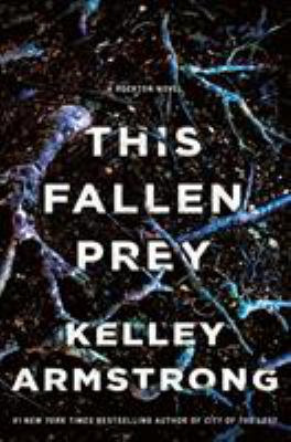 This Fallen Prey: A Rockton Novel 125015989X Book Cover