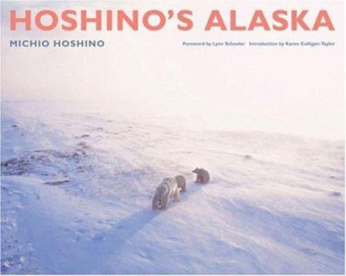 Hoshino's Alaska 0811856518 Book Cover