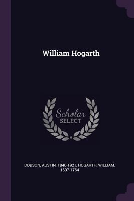 William Hogarth 1378087712 Book Cover