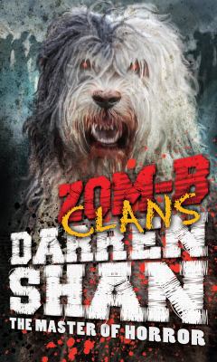 ZOM-B Clans 0857077813 Book Cover