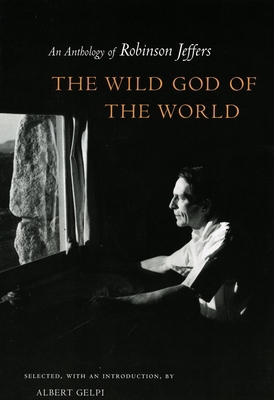 The Wild God of the World: An Anthology of Robi... 0804745927 Book Cover