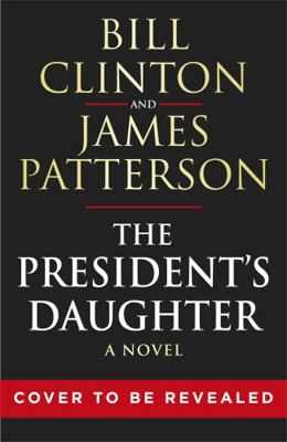 The President's Daughter 1529125677 Book Cover