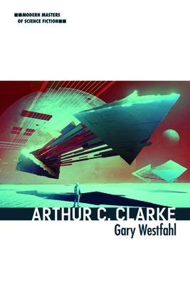 Arthur C. Clarke 0252083598 Book Cover