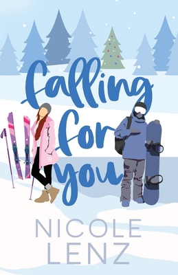 Falling For You B0G3X526DL Book Cover