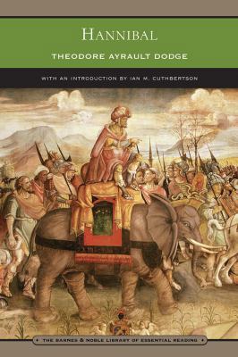 Hannibal 076076896X Book Cover