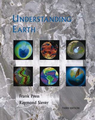 Understanding Earth B01A96Y294 Book Cover