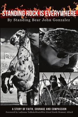 Standing Rock Is Everywhere 1387914529 Book Cover