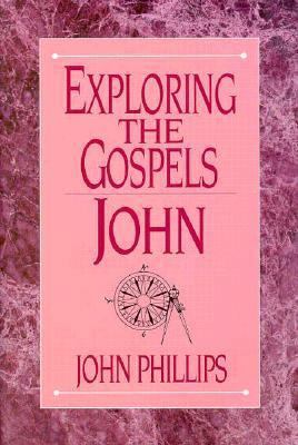 Exploring the Gospels 0872136582 Book Cover