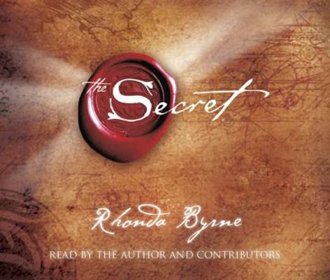 The Secret B006U1LV4W Book Cover