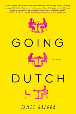 Going Dutch 1982103191 Book Cover