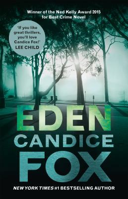 Eden 0143789856 Book Cover