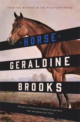 Horse 0733639674 Book Cover
