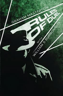 Rules of Duel 1845838564 Book Cover