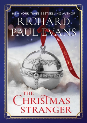 The Christmas Stranger 1668014904 Book Cover