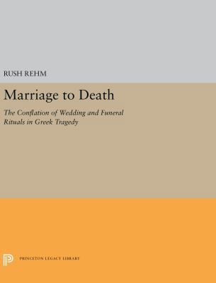 Marriage to Death 0691033692 Book Cover