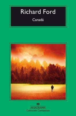 Canada [Spanish] 843397789X Book Cover