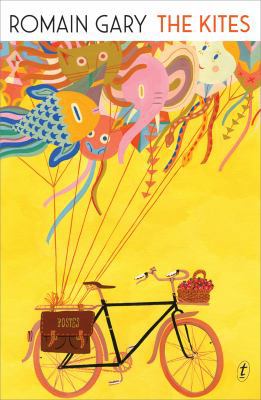 The Kites 1925498816 Book Cover