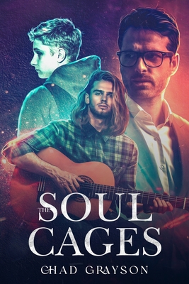 The Soul Cages B0C6BQ3RRY Book Cover