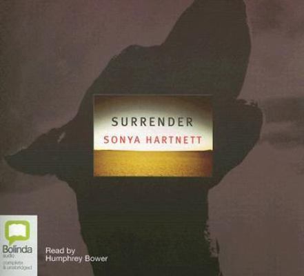 Surrender 1740936949 Book Cover