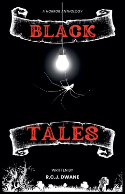 Black Tales B0GNGJWR75 Book Cover