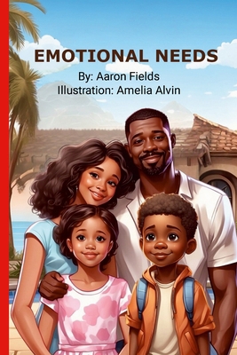 Emotional Needs 1953962459 Book Cover