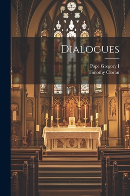 Dialogues 102129392X Book Cover