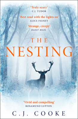 The Nesting 0008402345 Book Cover