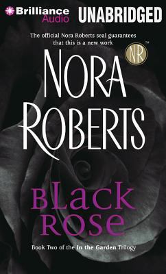 Black Rose 1593358792 Book Cover