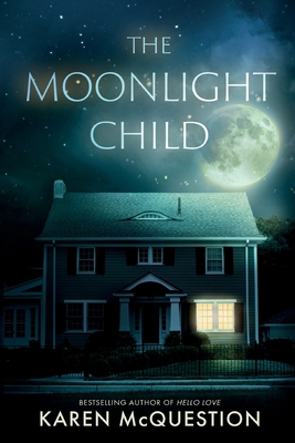 The Moonlight Child 098641641X Book Cover