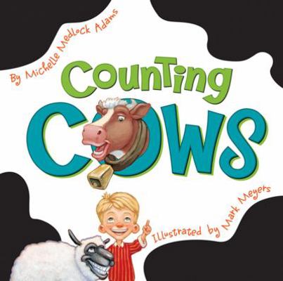 Counting Cows B007DAKG7C Book Cover