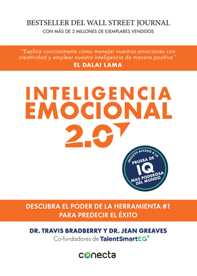Inteligencia Emocional 2.0 / Emotional Intellig... [Spanish] 1644738740 Book Cover