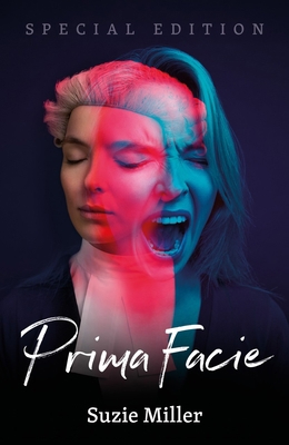 Prima Facie: Special Edition 1839042311 Book Cover