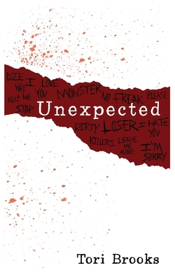 Unexpected B0851LYF4Y Book Cover