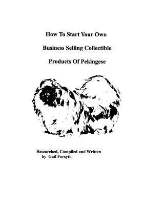 How To Start Your Own Business Selling Collecti... 1438219652 Book Cover