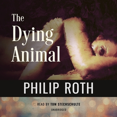 The Dying Animal B0CCT7ZGGJ Book Cover