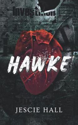 HAWKE B0BLQVZPLM Book Cover