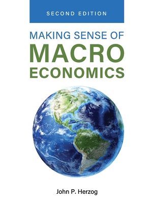 Making Sense of Macroeconomics 1793581479 Book Cover