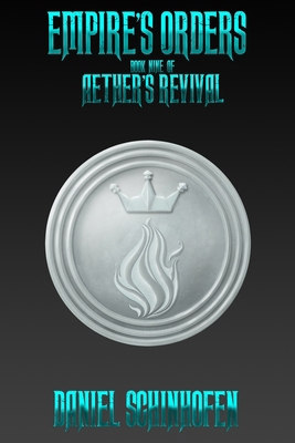 Empire's Orders B0DNQ54PTW Book Cover