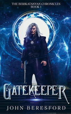 Gatekeeper B0CVWBKFMP Book Cover