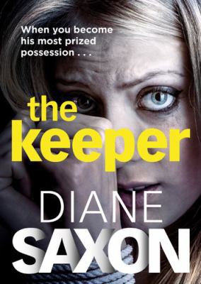 The Keeper 1838892591 Book Cover